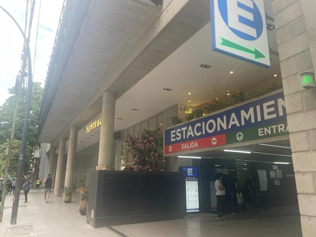 Montaneses 2342 Modern Fleni Apartamento Ciudad Autónoma de Buenos Aires