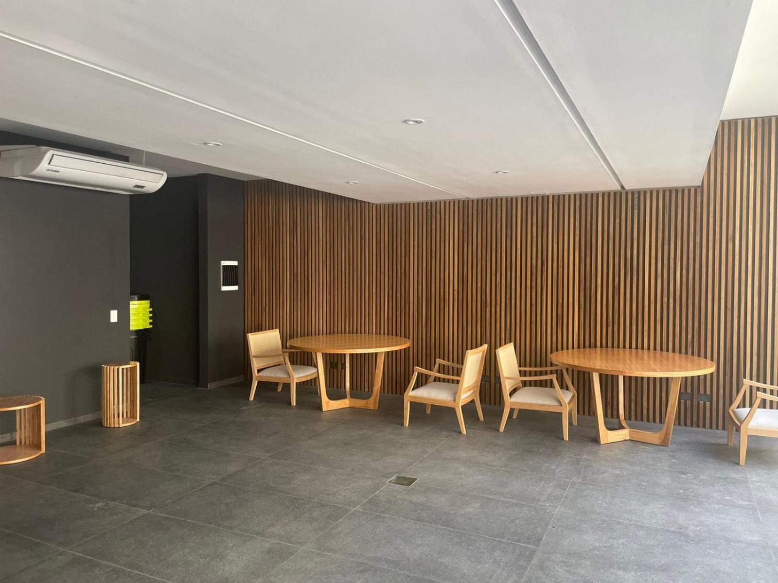 Montaneses 2342 Modern Fleni Apartamento Ciudad Autónoma de Buenos Aires