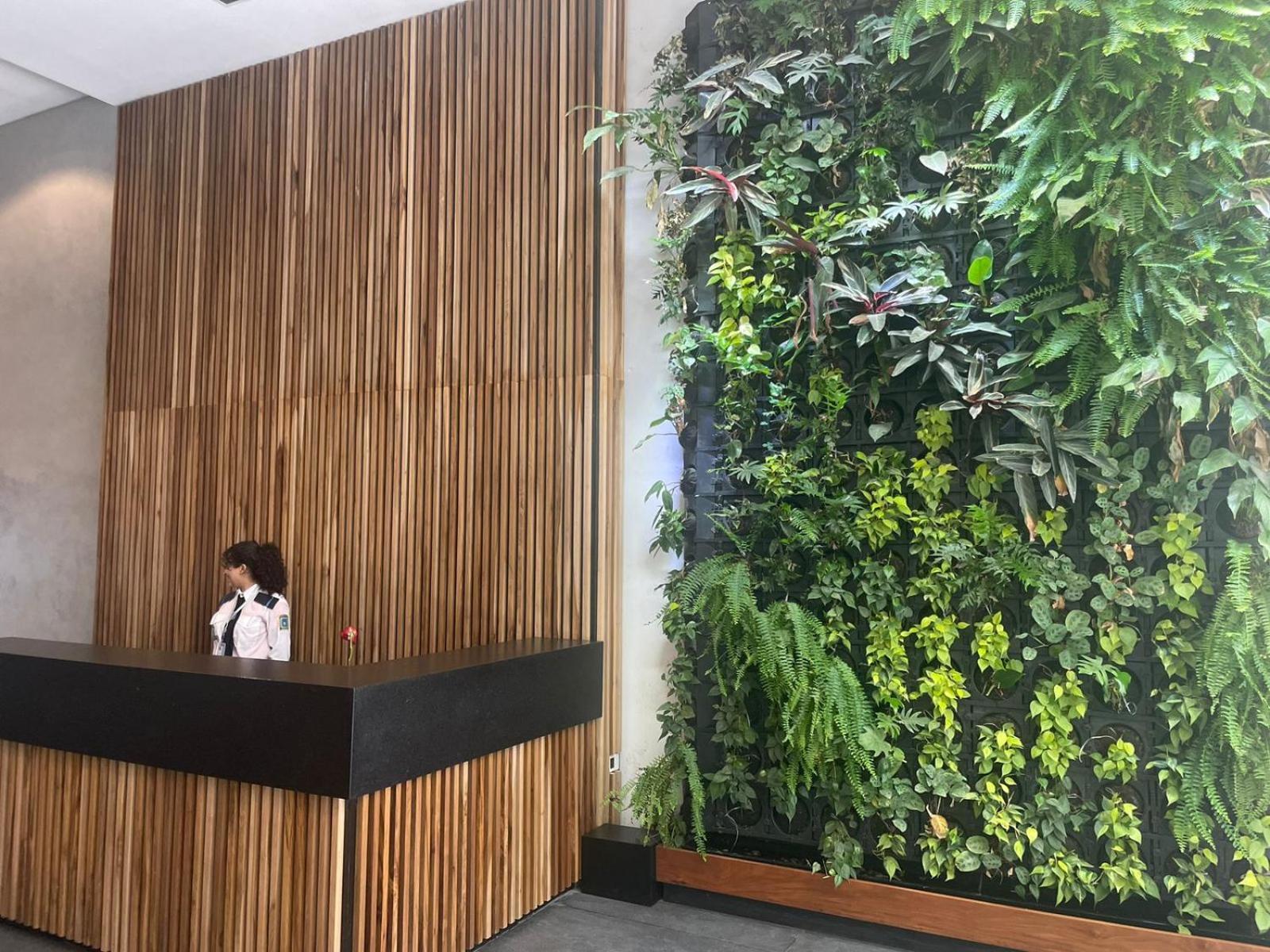 Montaneses 2342 Modern Fleni Apartamento Ciudad Autónoma de Buenos Aires
